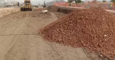 Bulevar Paseo del R�o Sonora