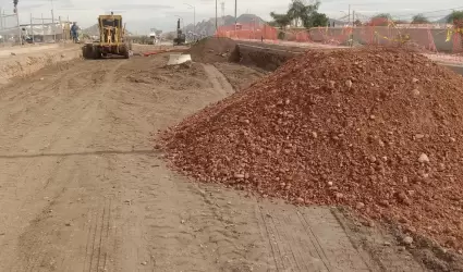 Bulevar Paseo del R�o Sonora