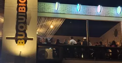 Reubicaci�n de Buquibichi a Hidalgo y Marsella