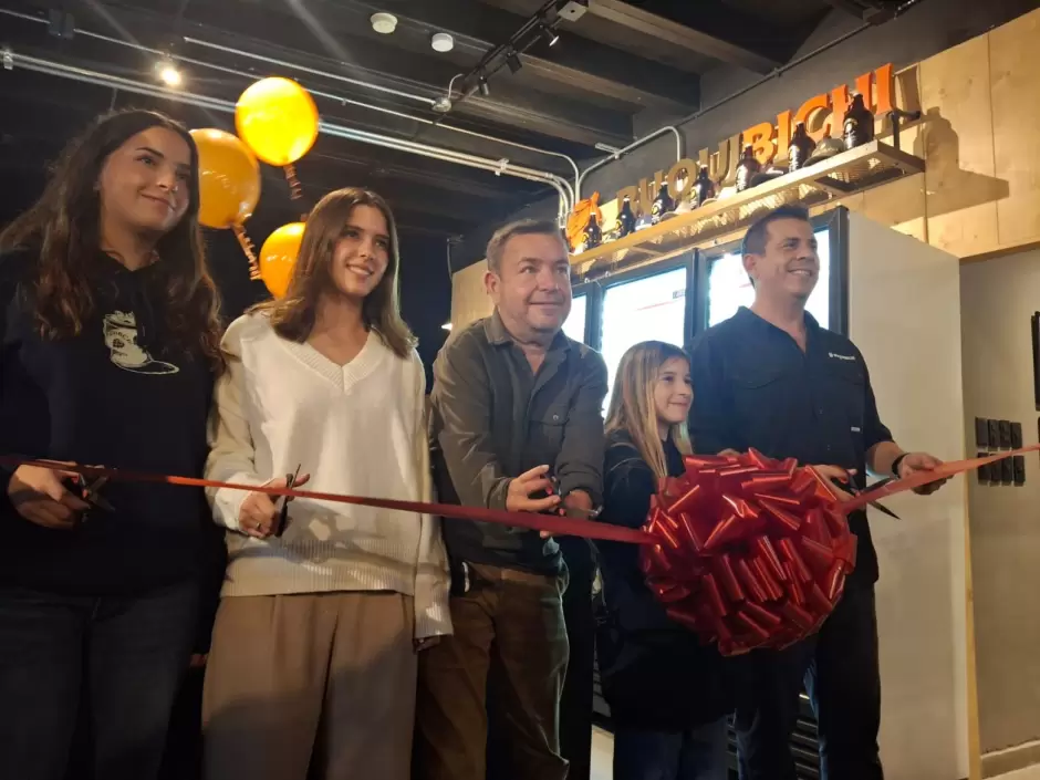 Reubicación de Buquibichi a Hidalgo y Marsella