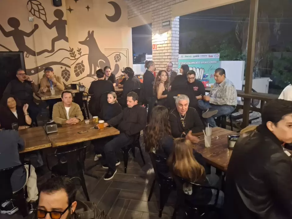 Reubicación de Buquibichi a Hidalgo y Marsella