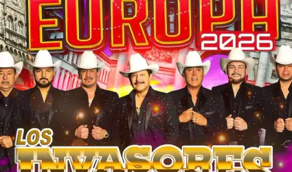 Los Invasores de Nuevo Le�n