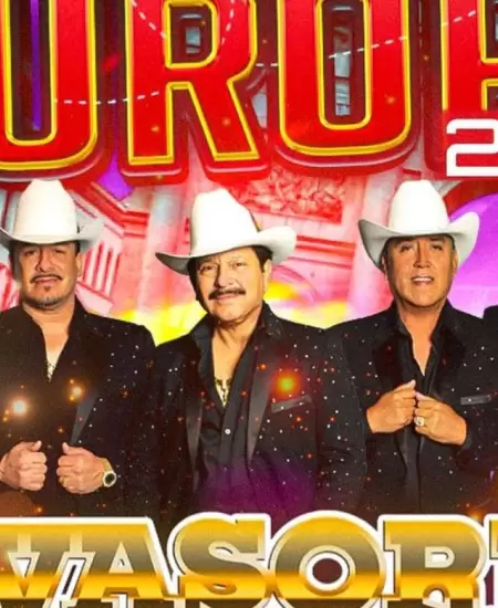 Los Invasores de Nuevo Le�n