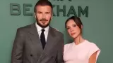 David Beckham, Victoria Beckham