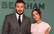 �Qui�nes son los hijos de David y Victoria Beckham?