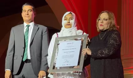 Inauguraci�n del FAOT