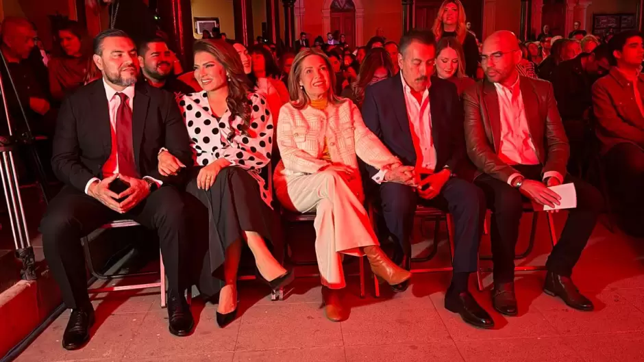 Inauguraci�n del FAOT 2026