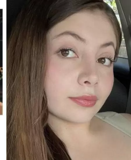 Localizan con vida a "La Nicholette"