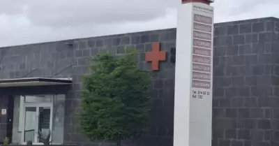 Cruz Roja Hermosillo