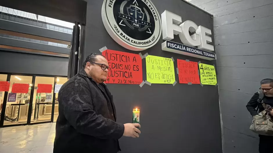 Justicia a medias es impunidad para el gremio