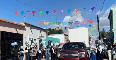 Virgen de la Candelaria