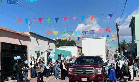 Virgen de la Candelaria