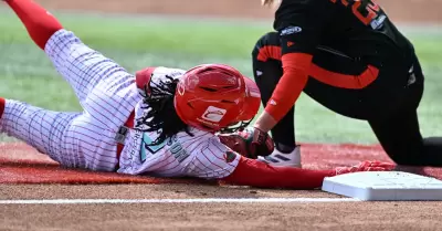 Naranjeros Softbol Femenil