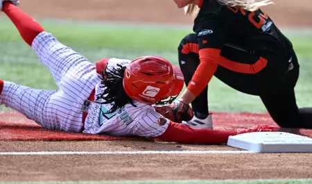 Naranjeros Softbol Femenil