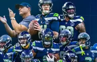 Los Seahawks jugar�n el Super Bowl "gracias al Papa Le�n XIV"