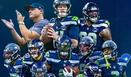 Seahawks de Seattle