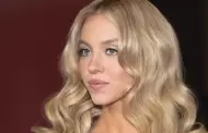 Sydney Sweeney podr�a ser arrestada por vandalismo