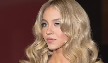 Sydney Sweeney