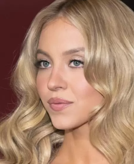 Sydney Sweeney