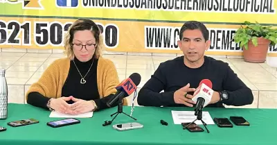 Pamela Ibarra D�vila e Ignacio Peinado