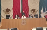 Este jueves se definir� la nueva Mesa Directiva del Congreso