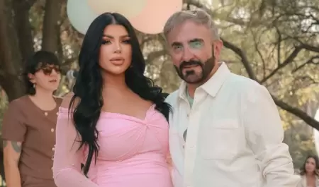 Vicente Fern�ndez Jr.