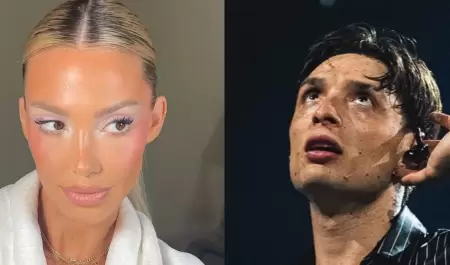 Peso Pluma, Hanna Howell