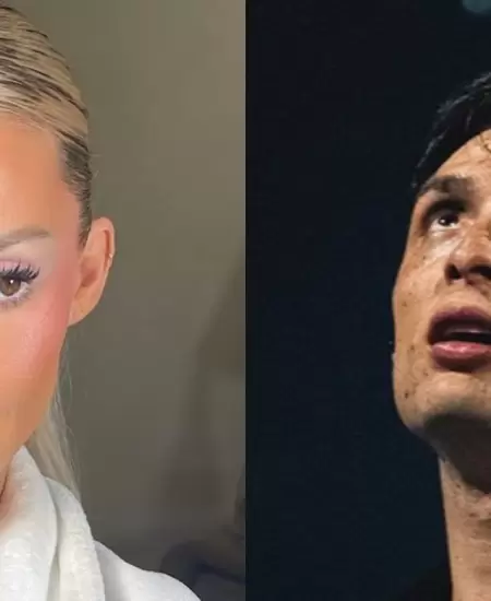 Peso Pluma, Hanna Howell