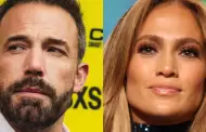 Ben Affleck y Jennifer Lopez retiran del mercado su mansi�n de Beverly Hills