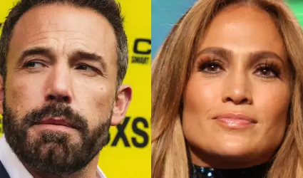 Ben Affleck, Jennifer Lopez