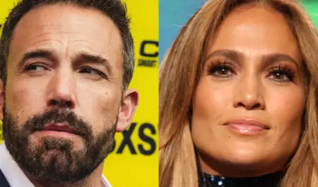 Ben Affleck, Jennifer Lopez