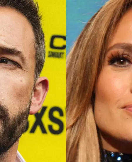 Ben Affleck, Jennifer Lopez