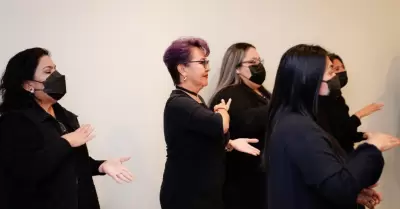 Lengua de Se�as Mexicana