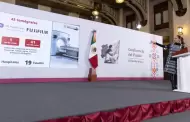 Sheinbaum anuncia compra de 816 equipos m�dicos de alta tecnolog�a para el sector salud con una inversi�n de 11 MIL 257 mdp