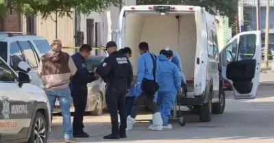 Localizan cuerpo sin vida en la colonia Miguel Hidalgo