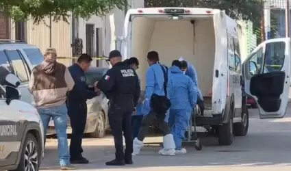 Localizan cuerpo sin vida en la colonia Miguel Hidalgo