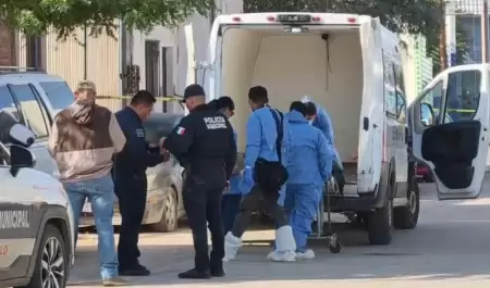 Localizan cuerpo sin vida en la colonia Miguel Hidalgo