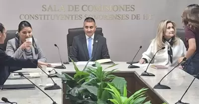 Comisi�n de Asuntos del Trabajo