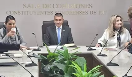 Comisi�n de Asuntos del Trabajo