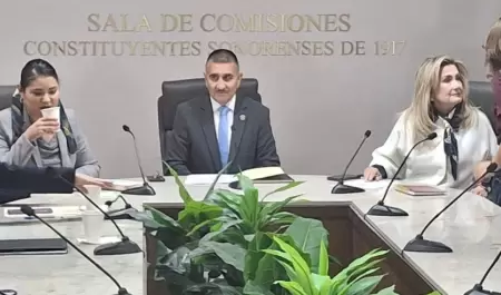 Comisi�n de Asuntos del Trabajo