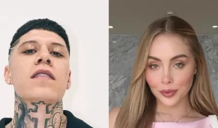 Santa Fe Klan, Maya Nazor