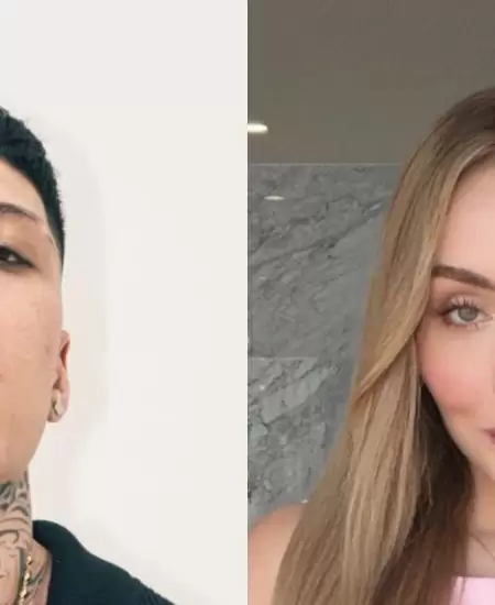 Santa Fe Klan, Maya Nazor