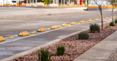Paso a desnivel Colosio-Solidaridad