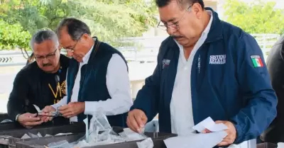 Cereso 2 de Hermosillo