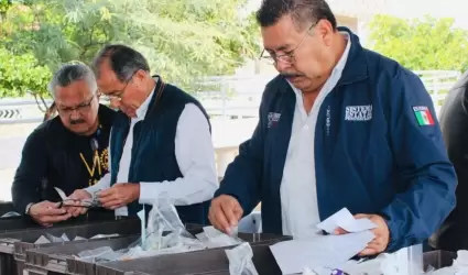 Cereso 2 de Hermosillo