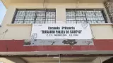 Escuela Rosario Paliza.
