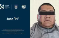 Cae "El Seven", l�der de facci�n criminal de La Familia Michoacana