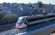 Anuncia Sheinbaum inauguraci�n del Tren Insurgente