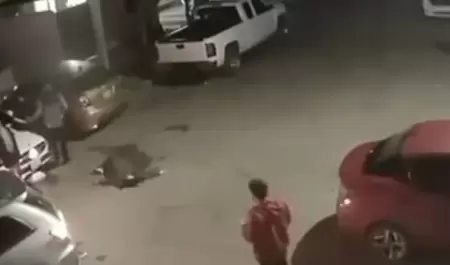 Homicidio en Ciudad Obreg�n