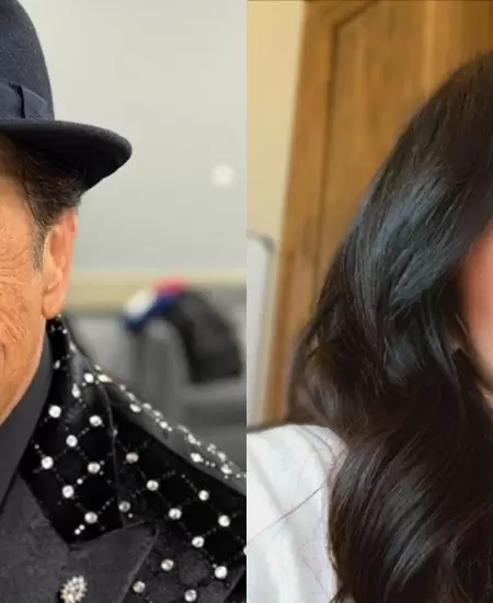 Rob Schneider, Patricia Azarcoya